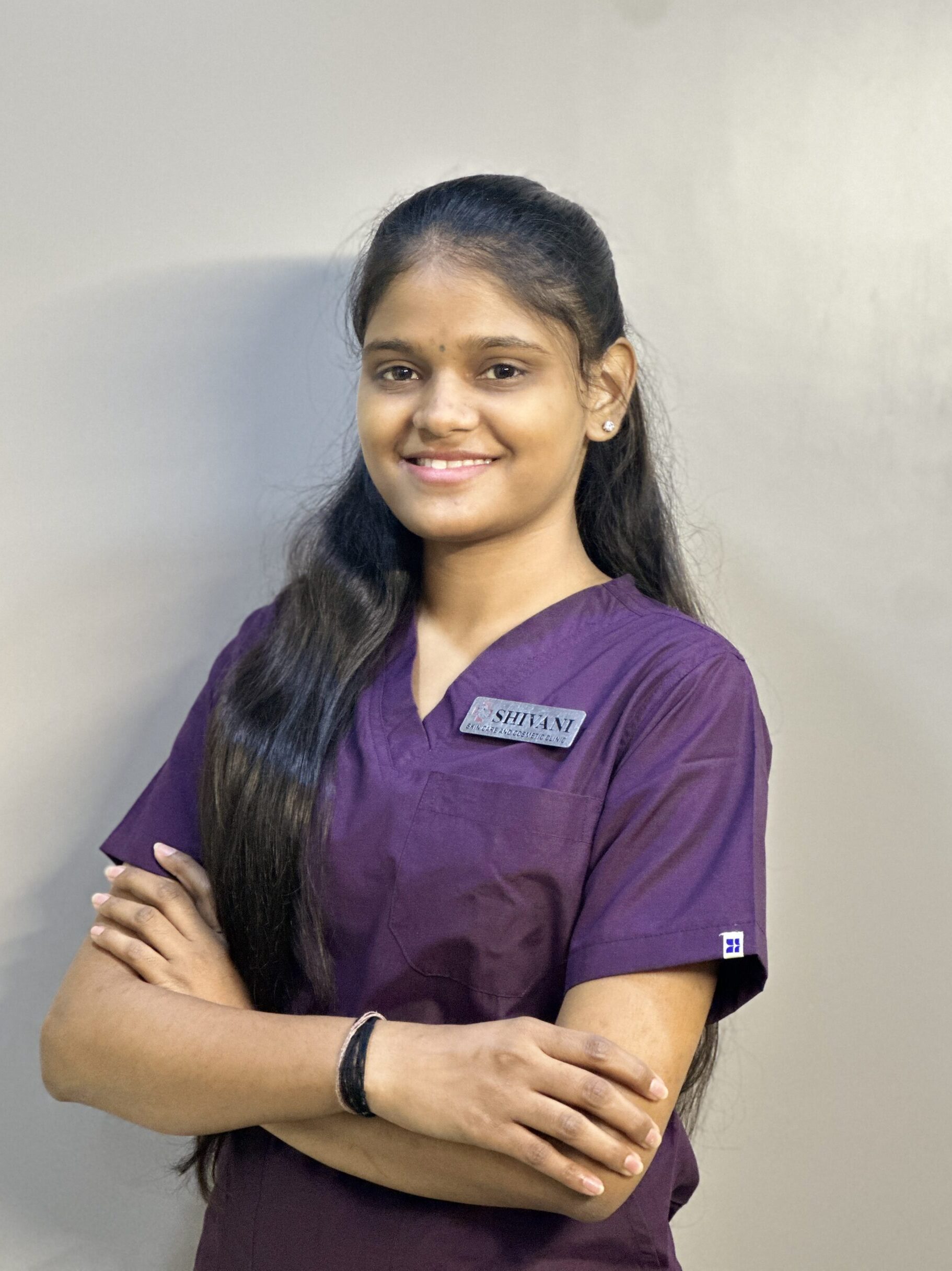 Purva Pawar