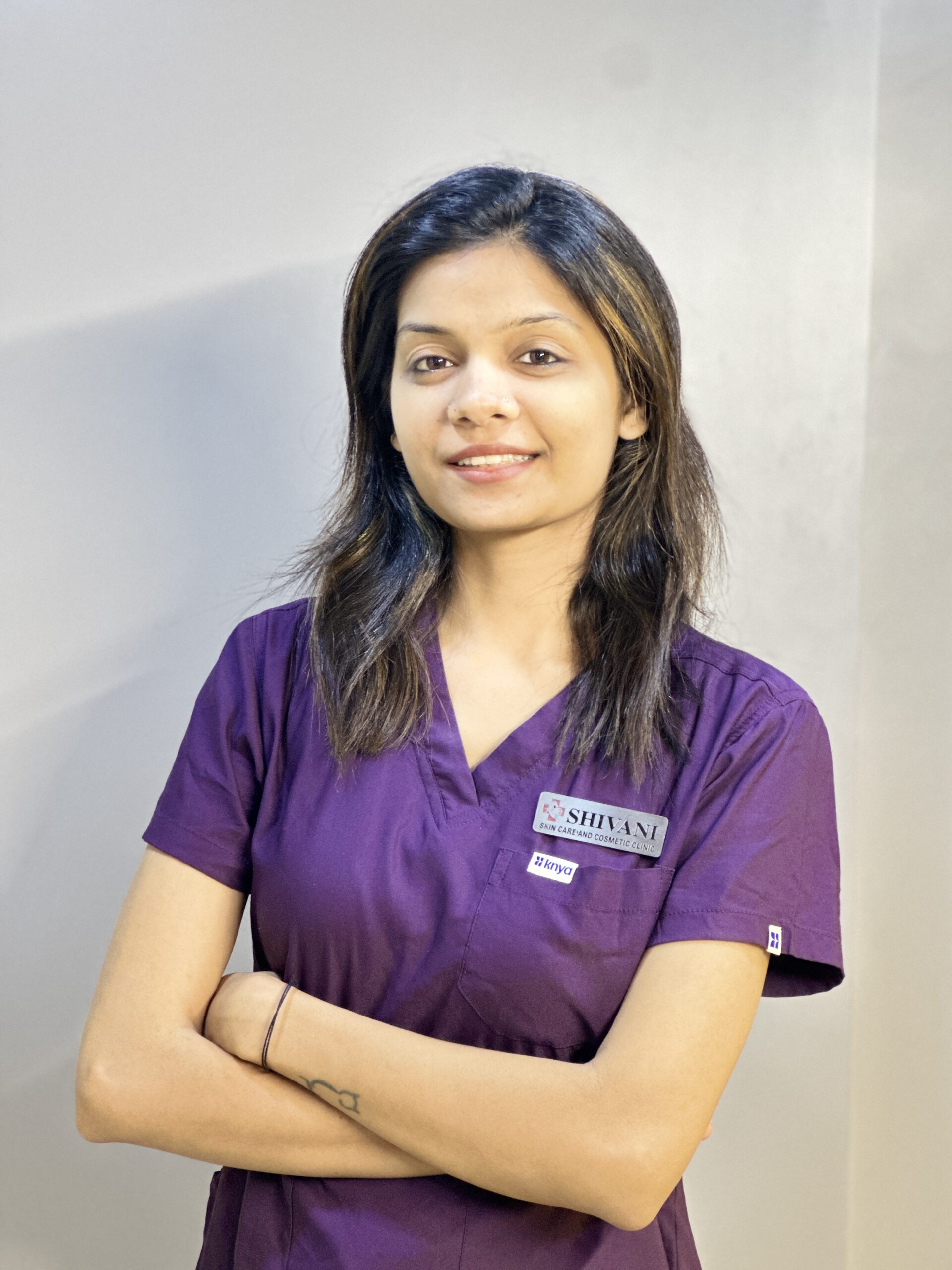 Jigisha Mahajan