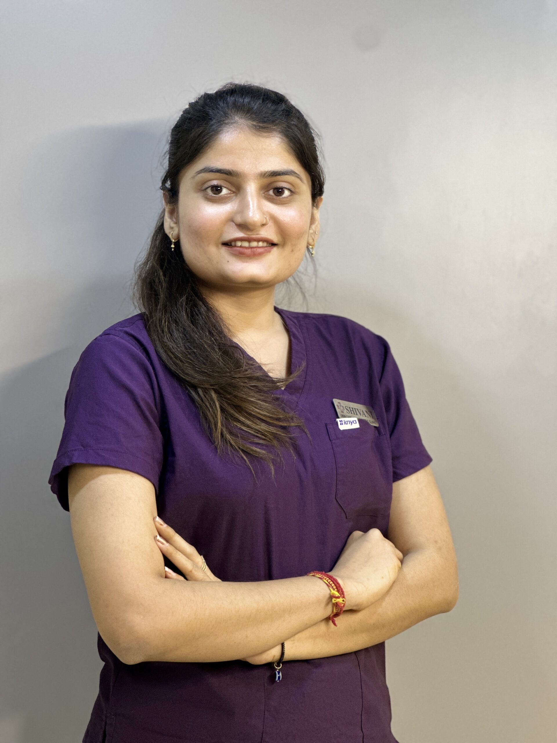 Nirali Patel