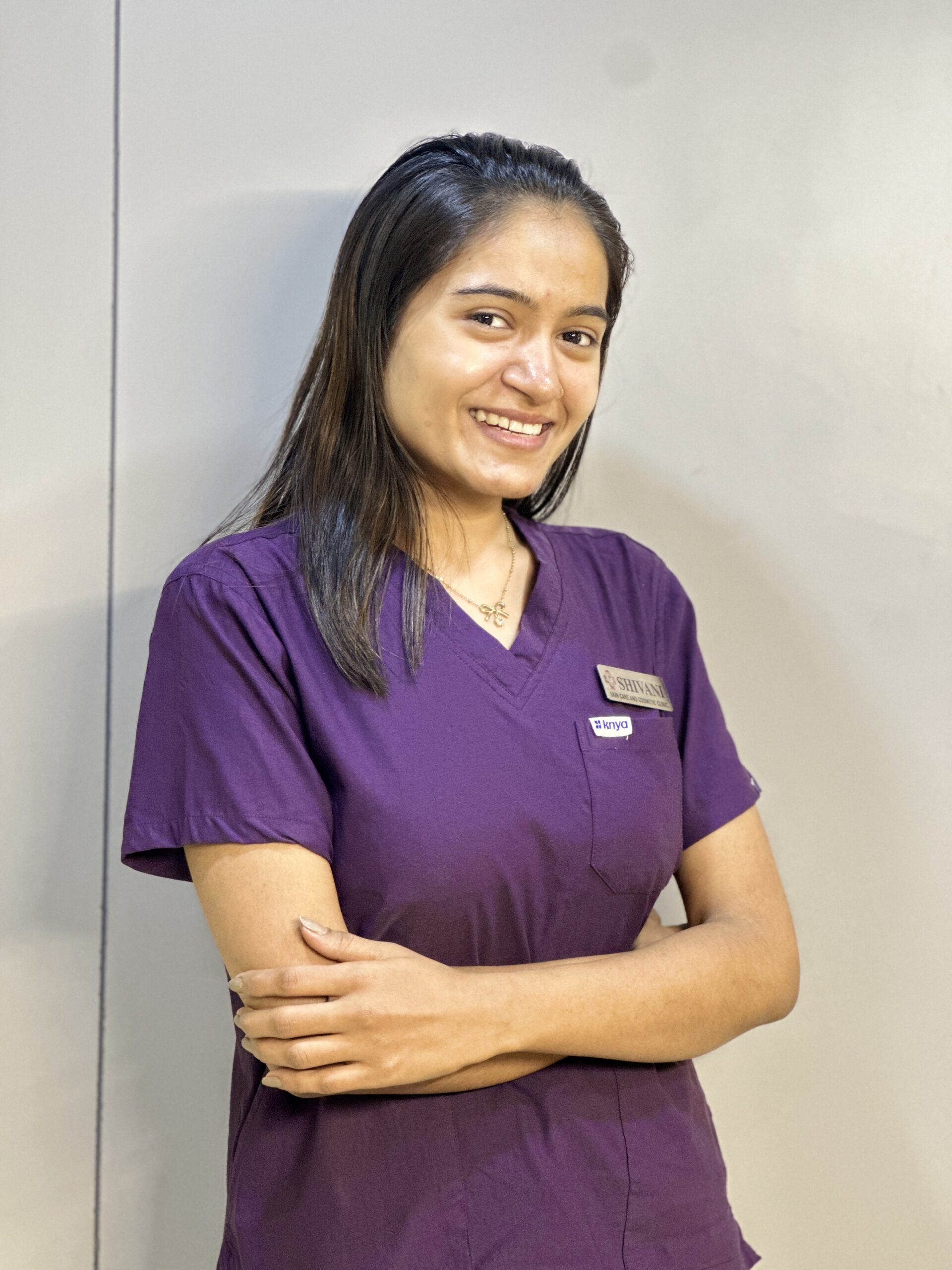 Roshni Dobariya