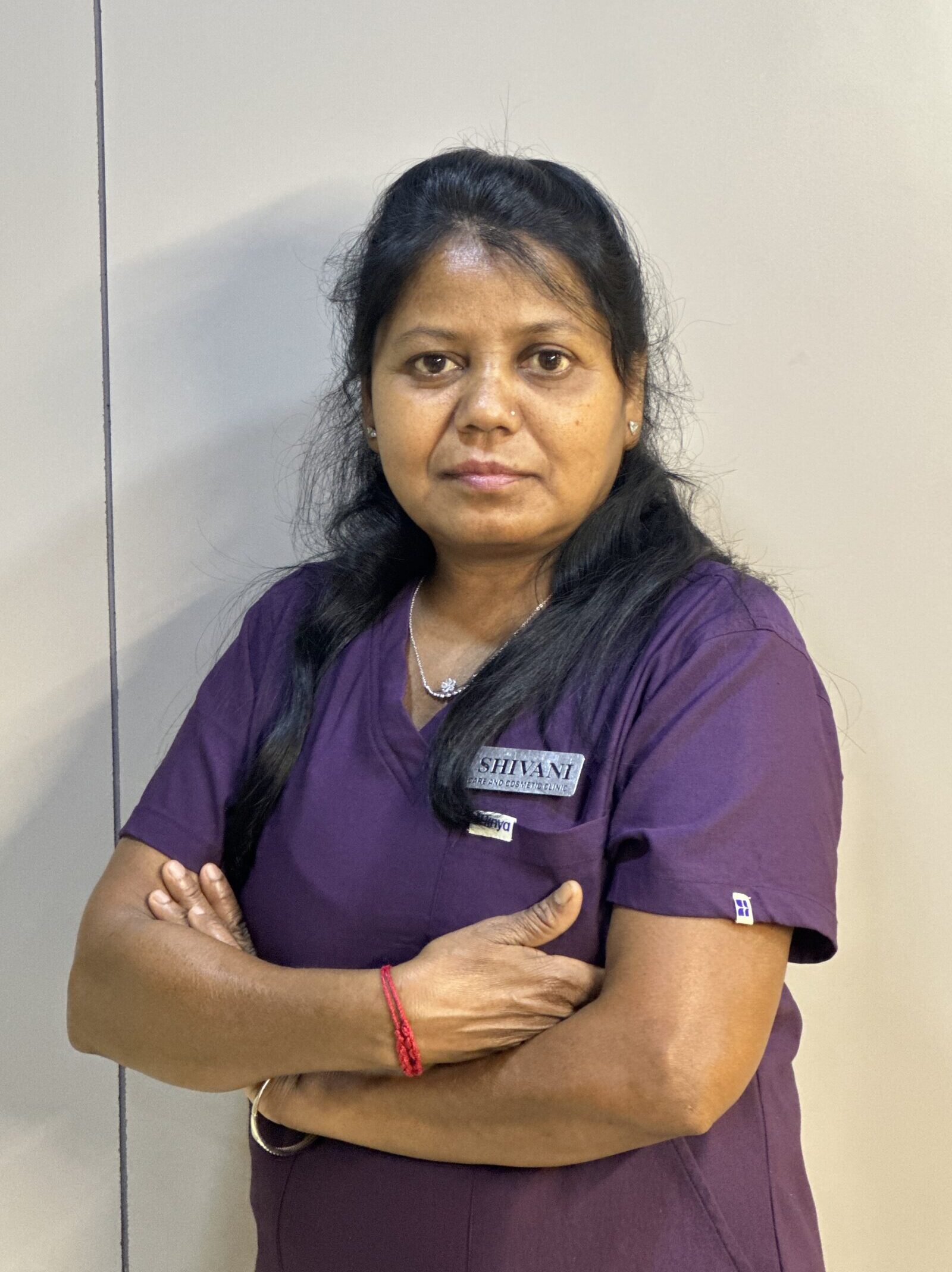 Geeta Pawar