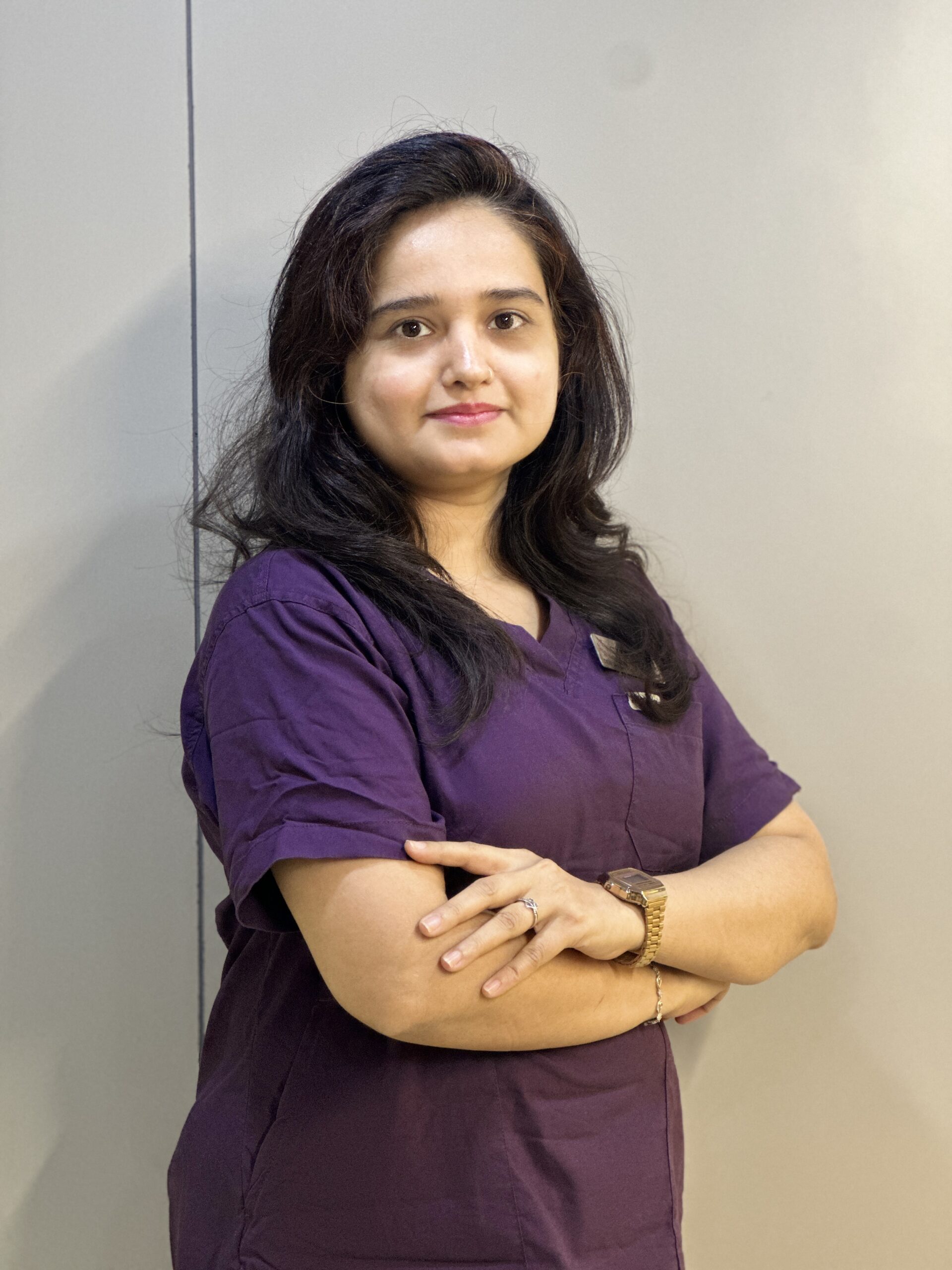 Daya Vaghela
